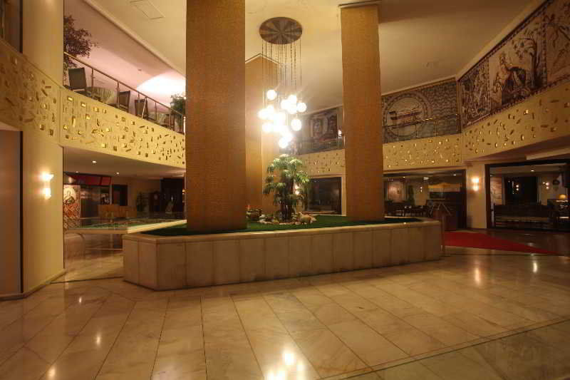 Grand Antakya Hotel Exterior foto